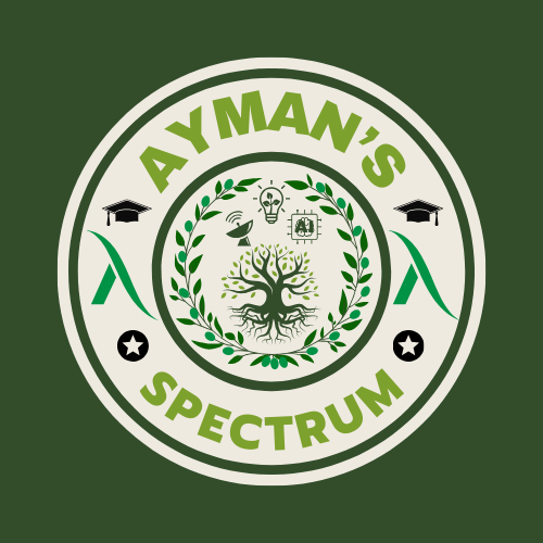 Ayman's Spectrum